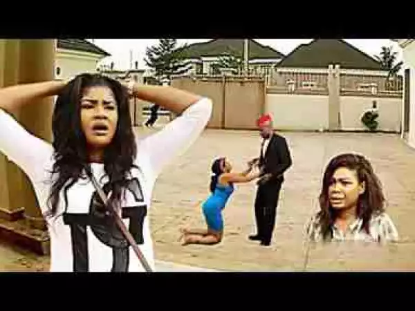 Video: Nigerian Single Ladies - #AfricanMovies #2017NollywoodMovies #LatestNigerianMovies2017 #FullMovie